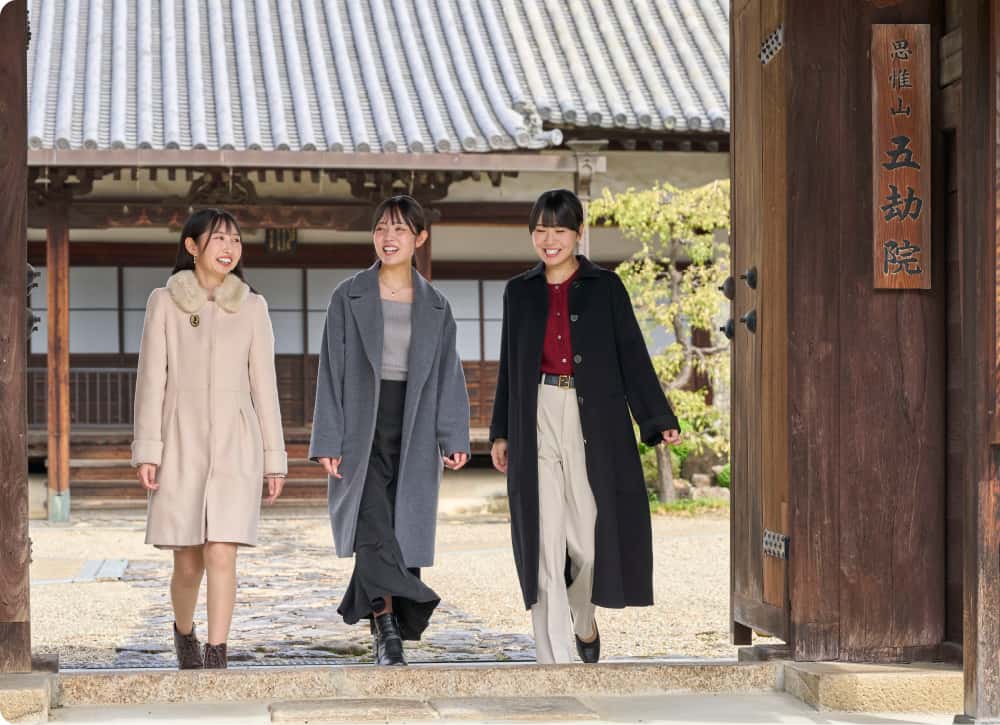 路地ぶら ならまち・きたまち2026