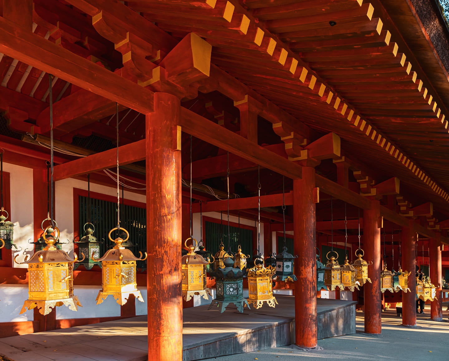 視覚、聴覚、触覚を通して祈りを感じる体験イメージ1