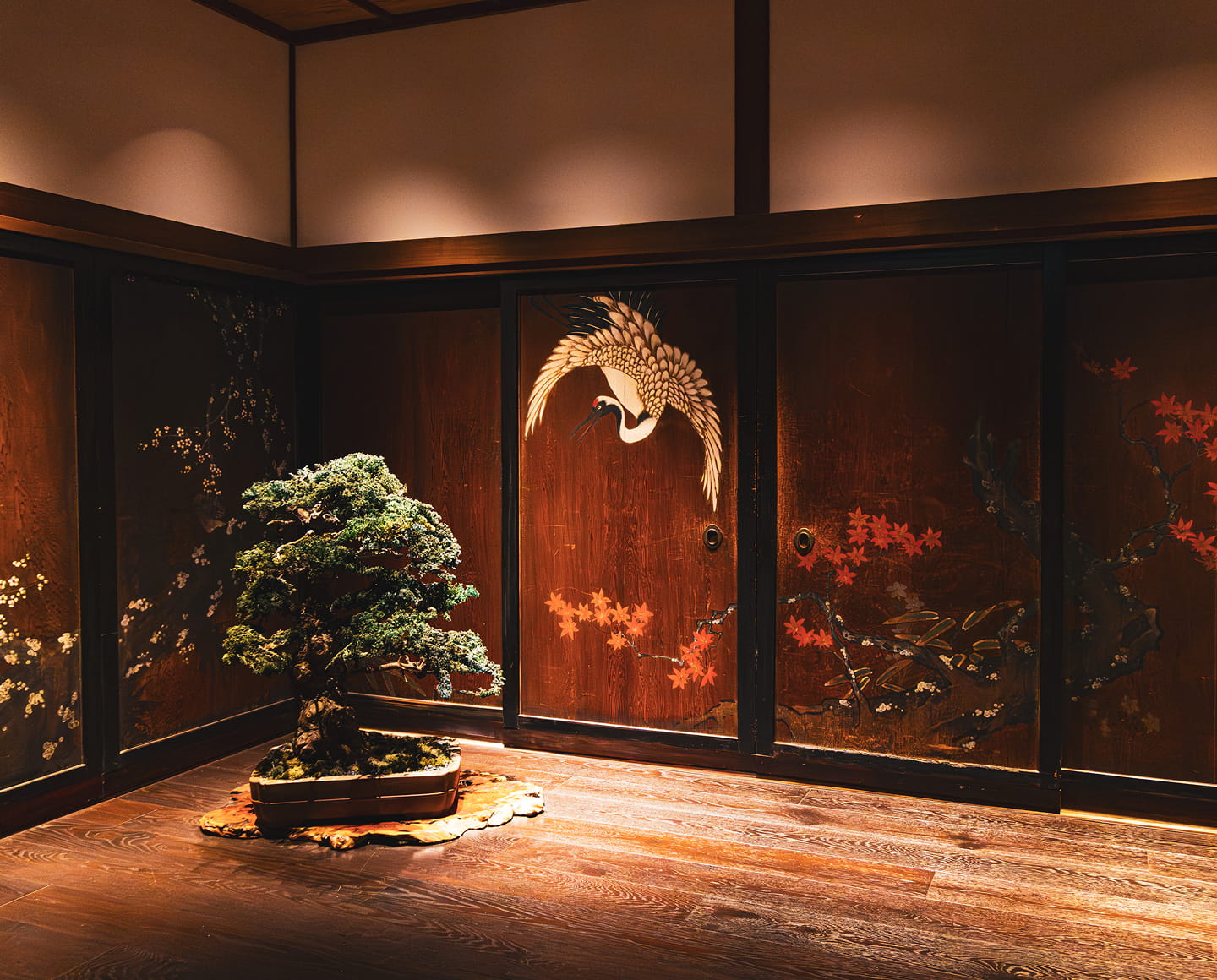 視覚、聴覚、触覚を通して祈りを感じる体験イメージ4