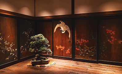 視覚、聴覚、触覚を通して祈りを感じる体験イメージ4