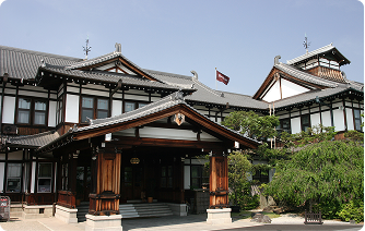 心安らぐ宿泊体験イメージ4