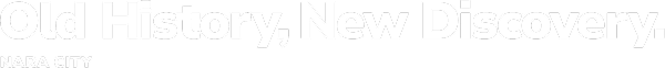 Old History,New Discovery