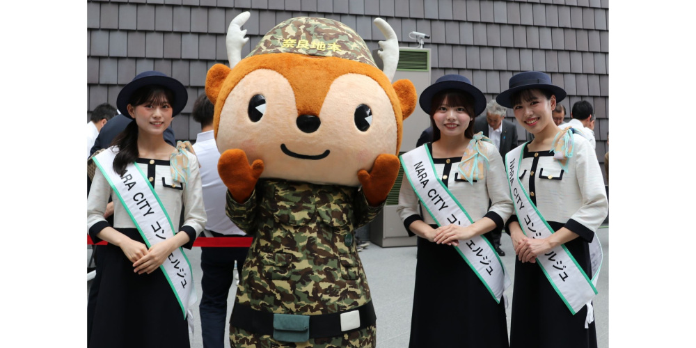 第41回自衛隊奈良定期演奏会が開催されました🎵