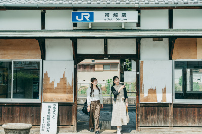 地元の人がおすすめ！奈良市帯解の名所・穴場スポットを巡る歴史さんぽ
