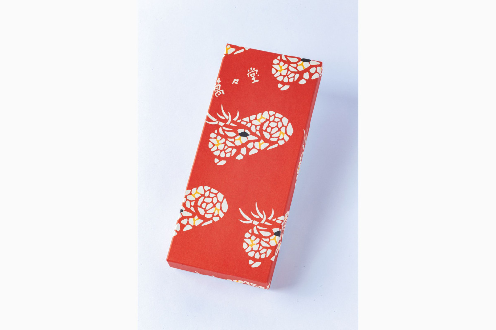 御菓子司 萬々堂通則 （まんまんどうみちのり）