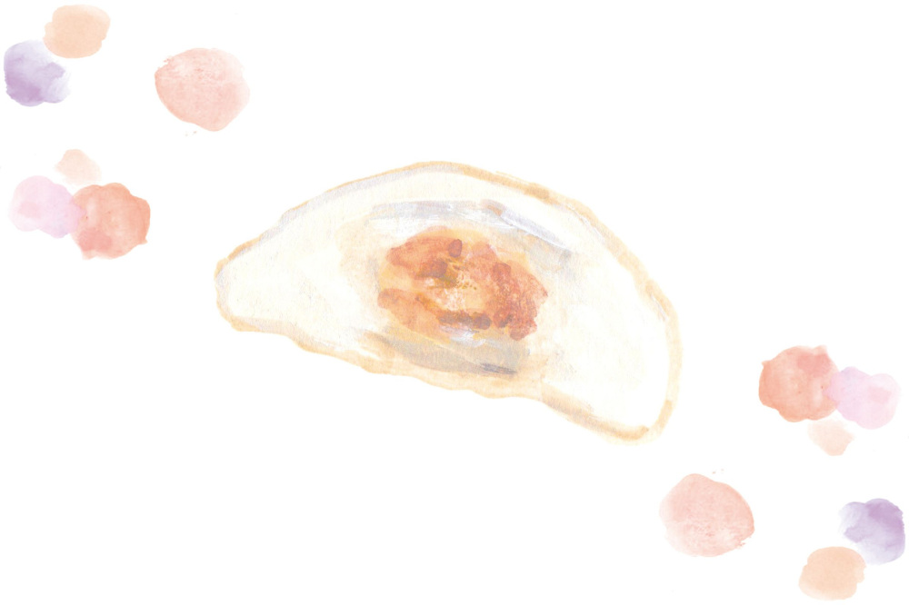 火打焼（ひうちやき）