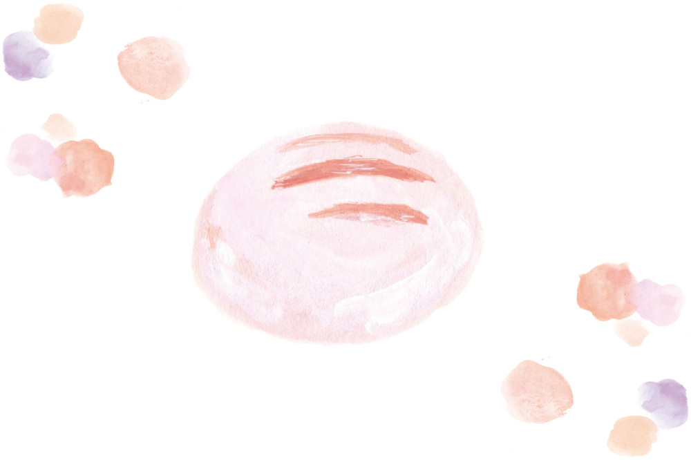 亥（い）の子餅