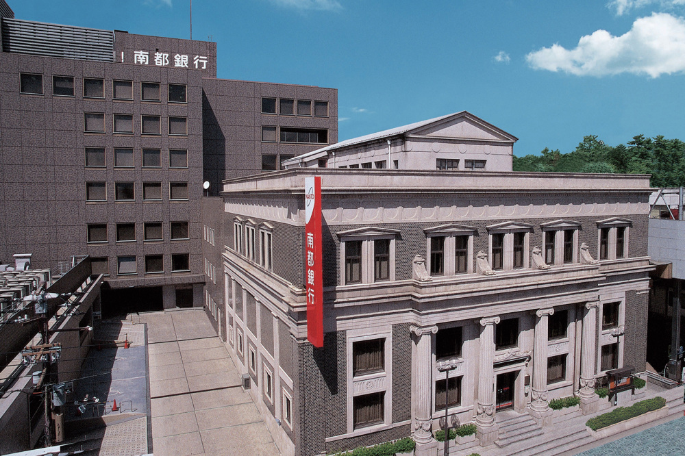 近代建築の豆知識 ②