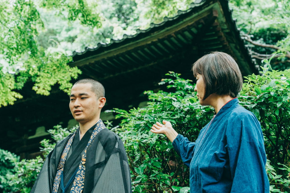 文化財を守ることは本当に大変なことと惠永さん