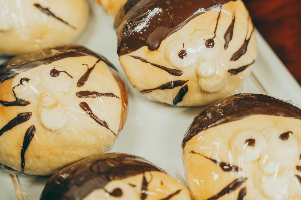 これは!? 描く技術はなかなかあがらないそう