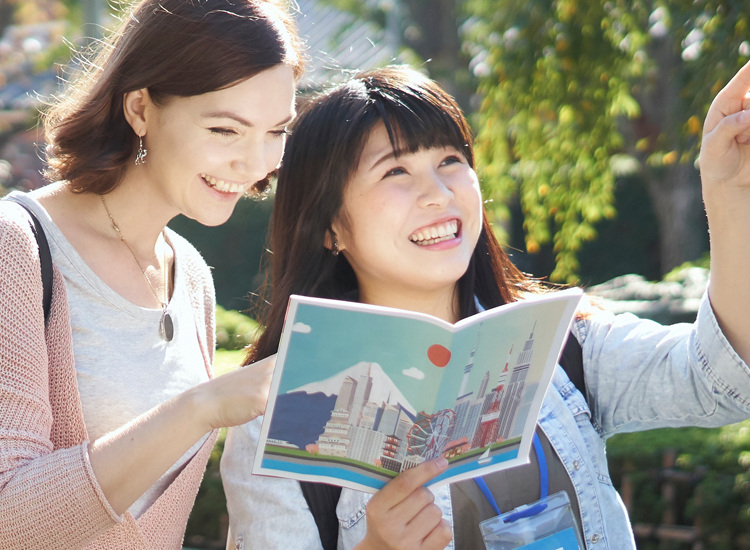 奈良SDGs学び旅