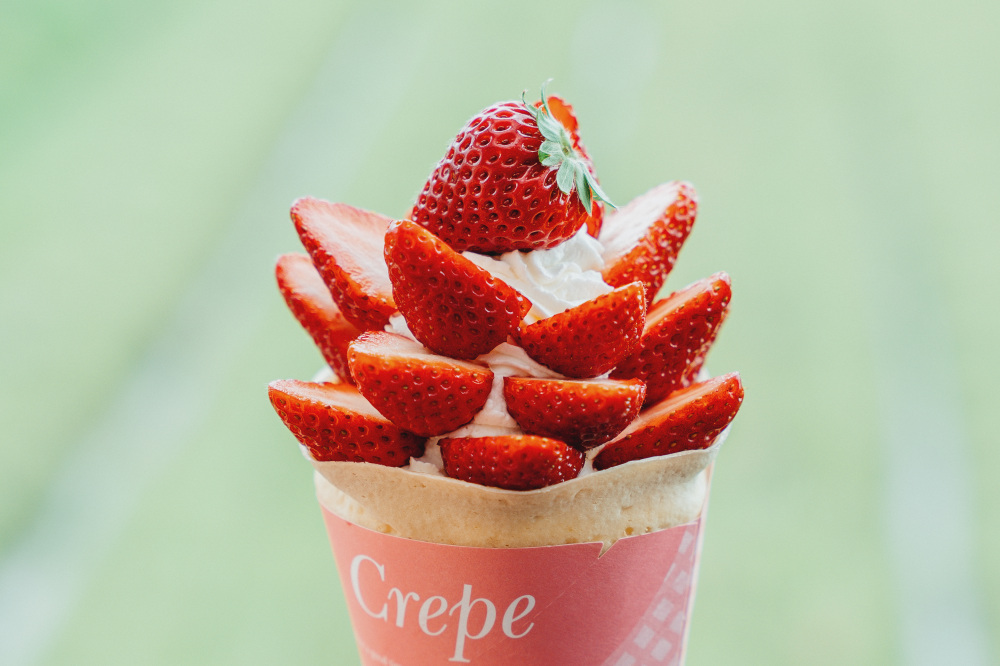 「古都華スペシャル」。数量限定で1,700円！