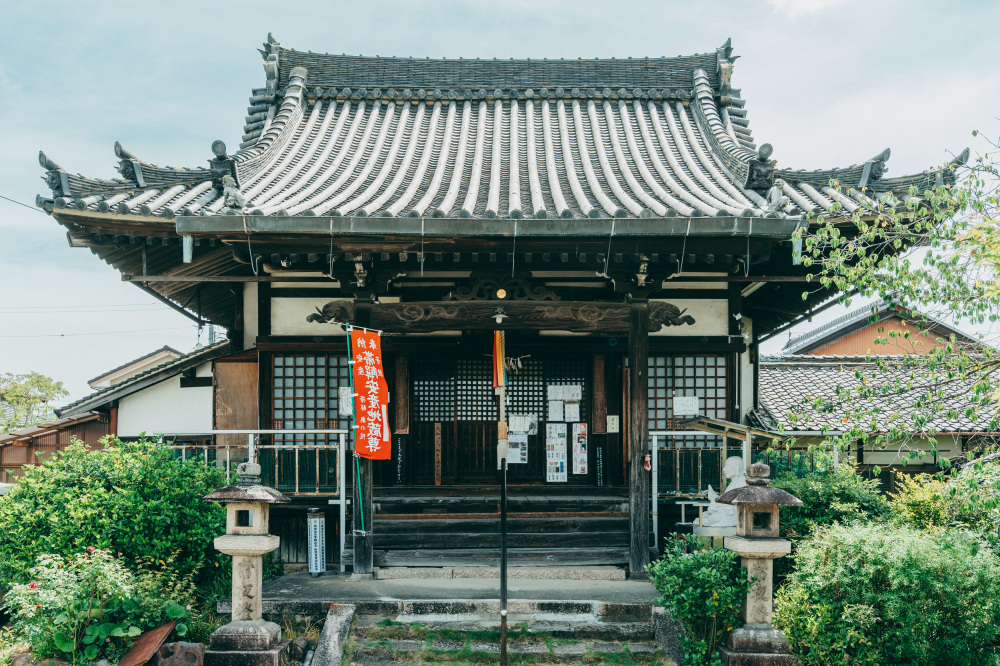 龍象寺