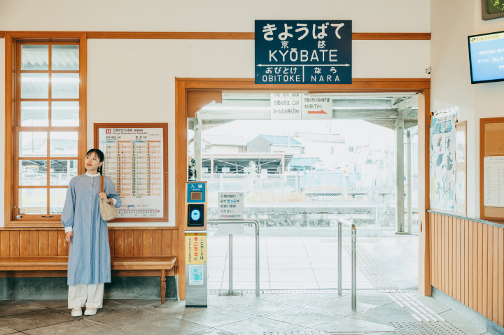 奈良の穴場!?JR奈良駅から1駅の注目エリアを巡る「京終歴史さんぽー近現代歴史編ー」