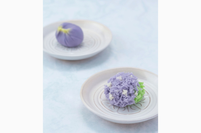 【奈良の和菓子 ①】奈良と菓子 はじまりの物語