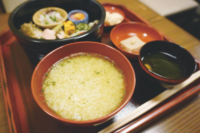 【はじめての大和茶③】奈良のソウルフード茶粥Q＆A