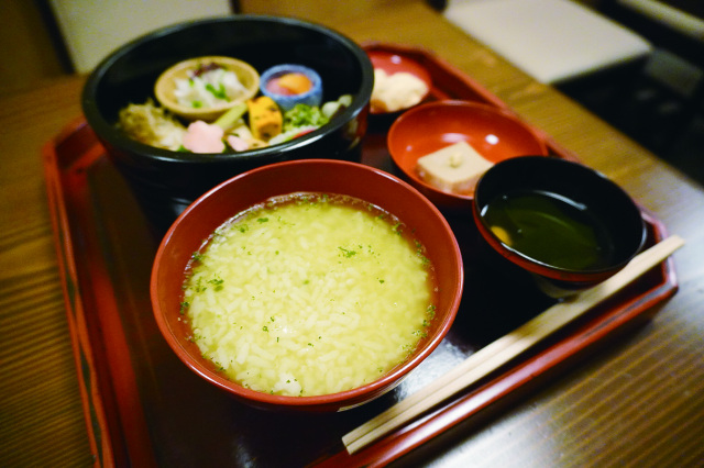 【はじめての大和茶③】奈良のソウルフード茶粥Q＆A