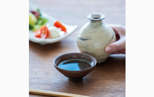 【ならまち×奈良のお酒 その①】奈良の社寺とお酒の深い関係