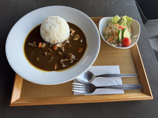 天平うまし館　和楽心