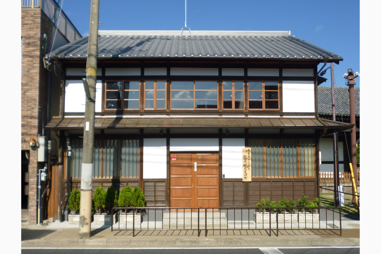 写真提供:奈良市