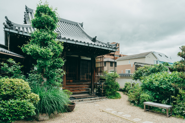 璉珹寺