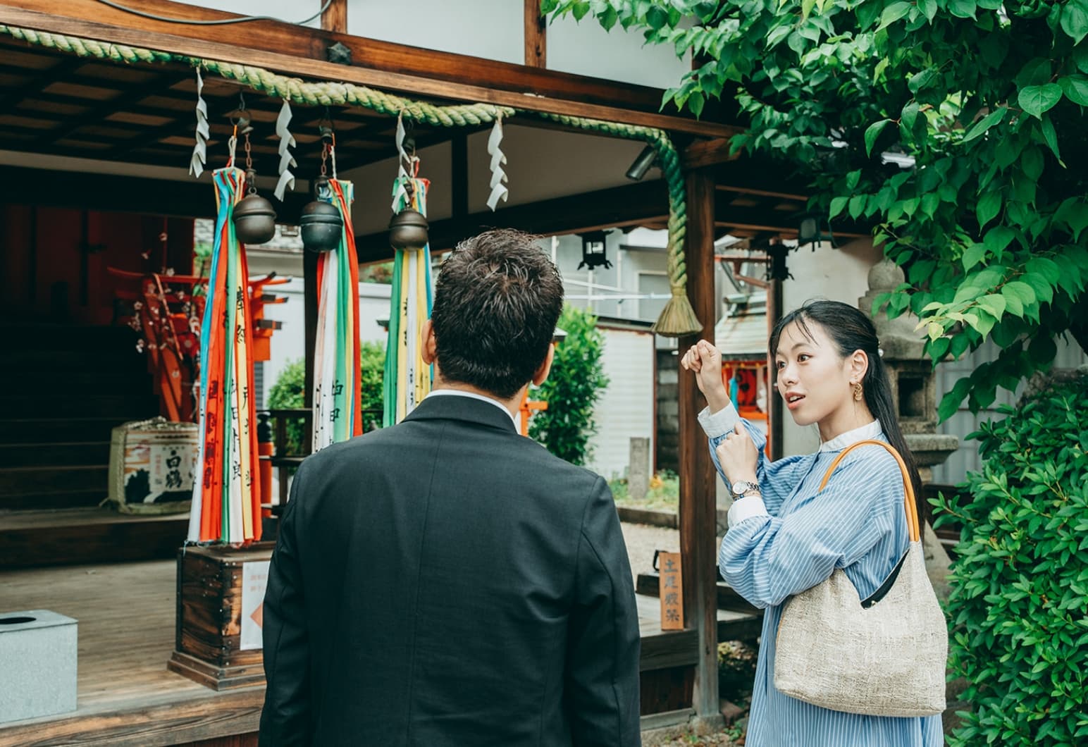 飛鳥神社