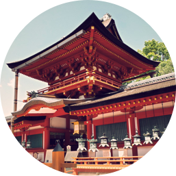 奈良の修学旅行コース 東大寺大仏造立の歴史と仏教による国造りを学ぶ旅 奈良市観光協会サイト