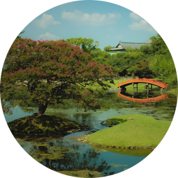 奈良の修学旅行コース ならまち に息づく日本の風情と伝統を学ぶ旅 奈良市観光協会サイト